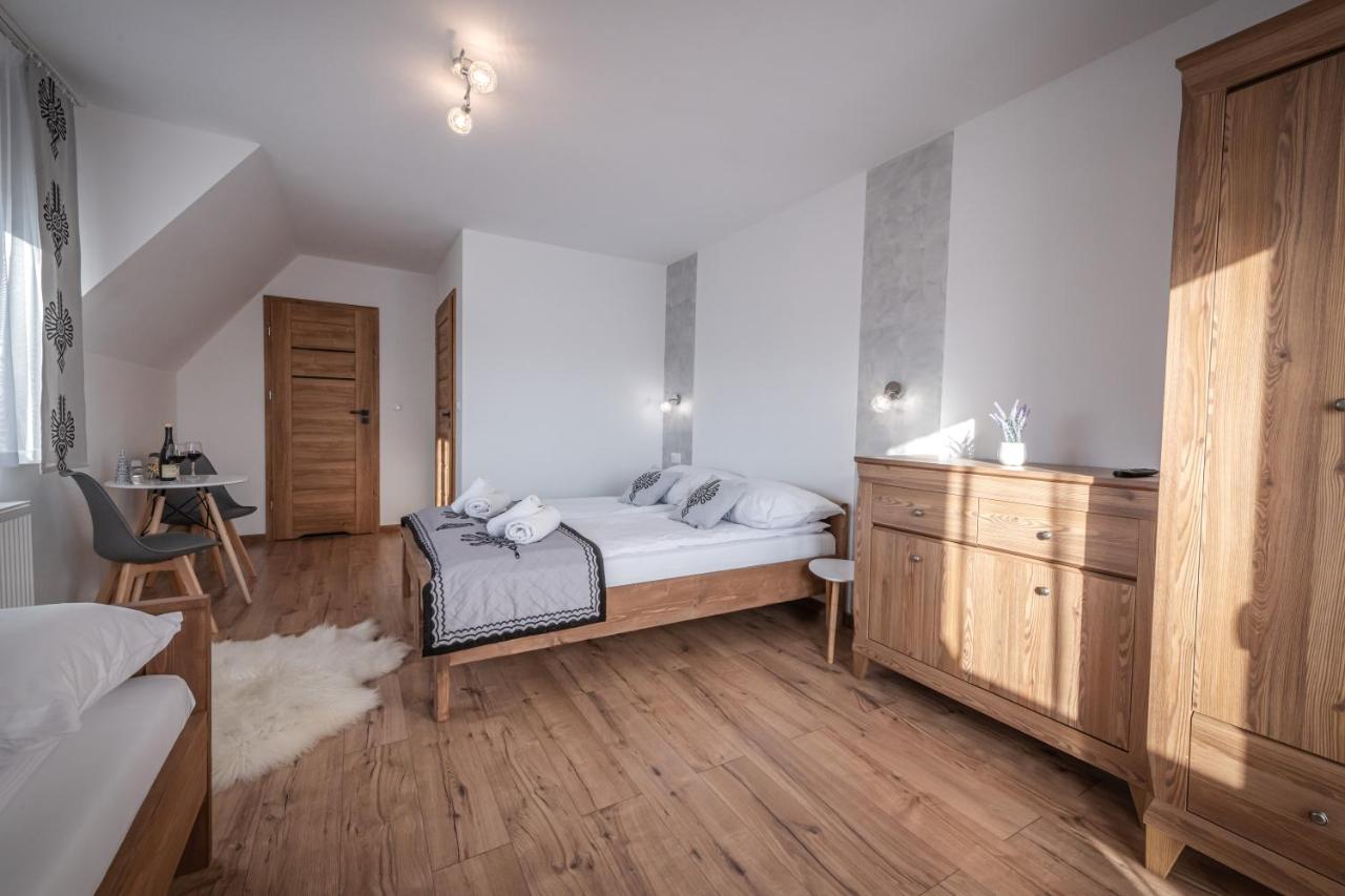 Na Grani Guest house