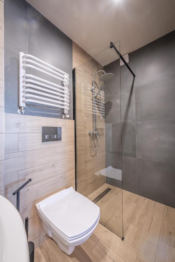Guest house Na Grani