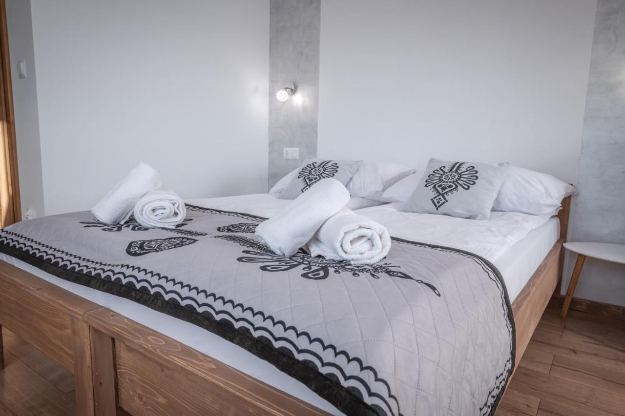 Guest house Na Grani *