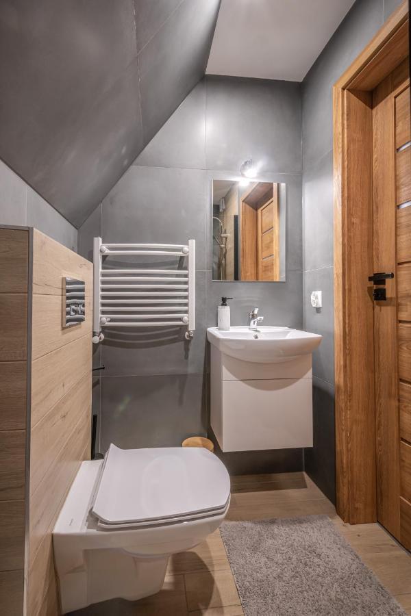 Na Grani Guest house Zakopane