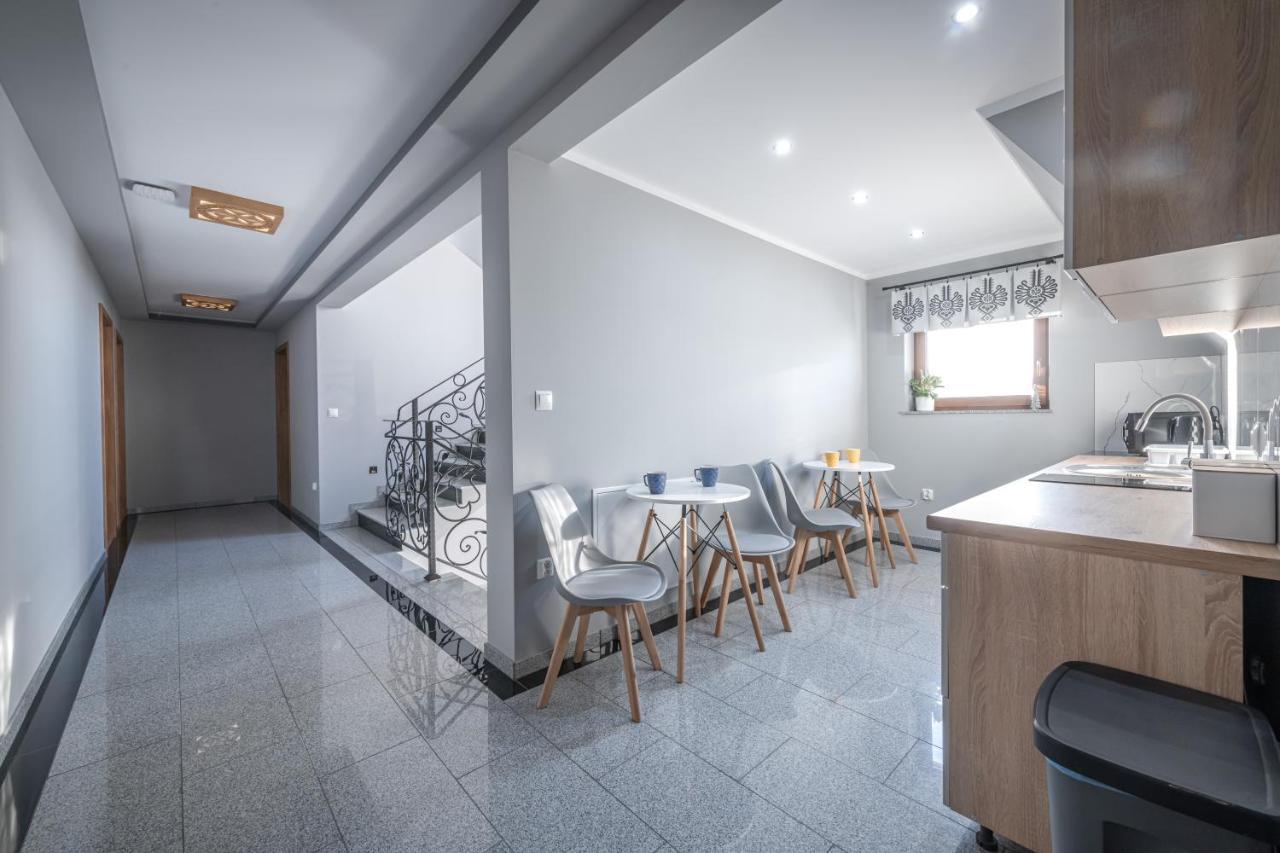 Na Grani Guest house