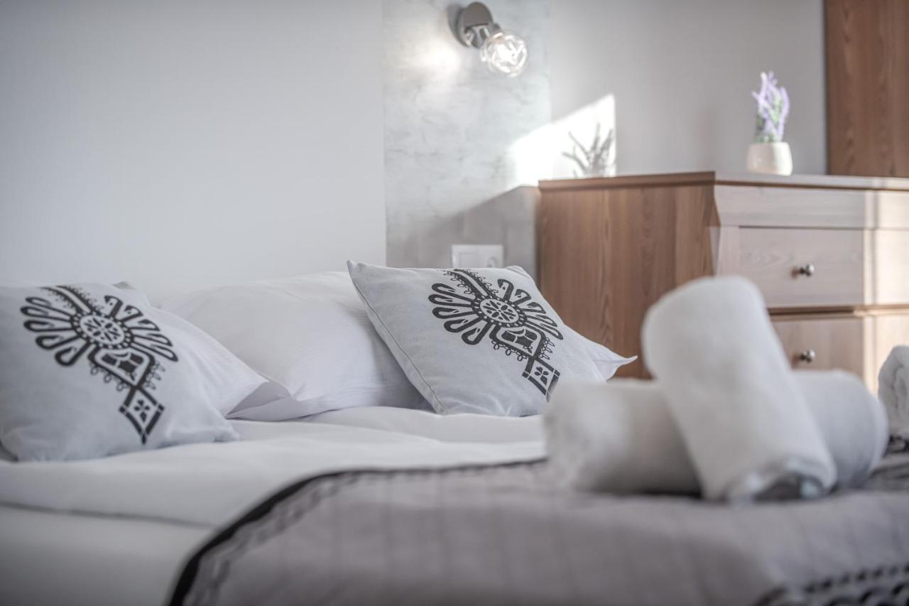 Na Grani Guest house *