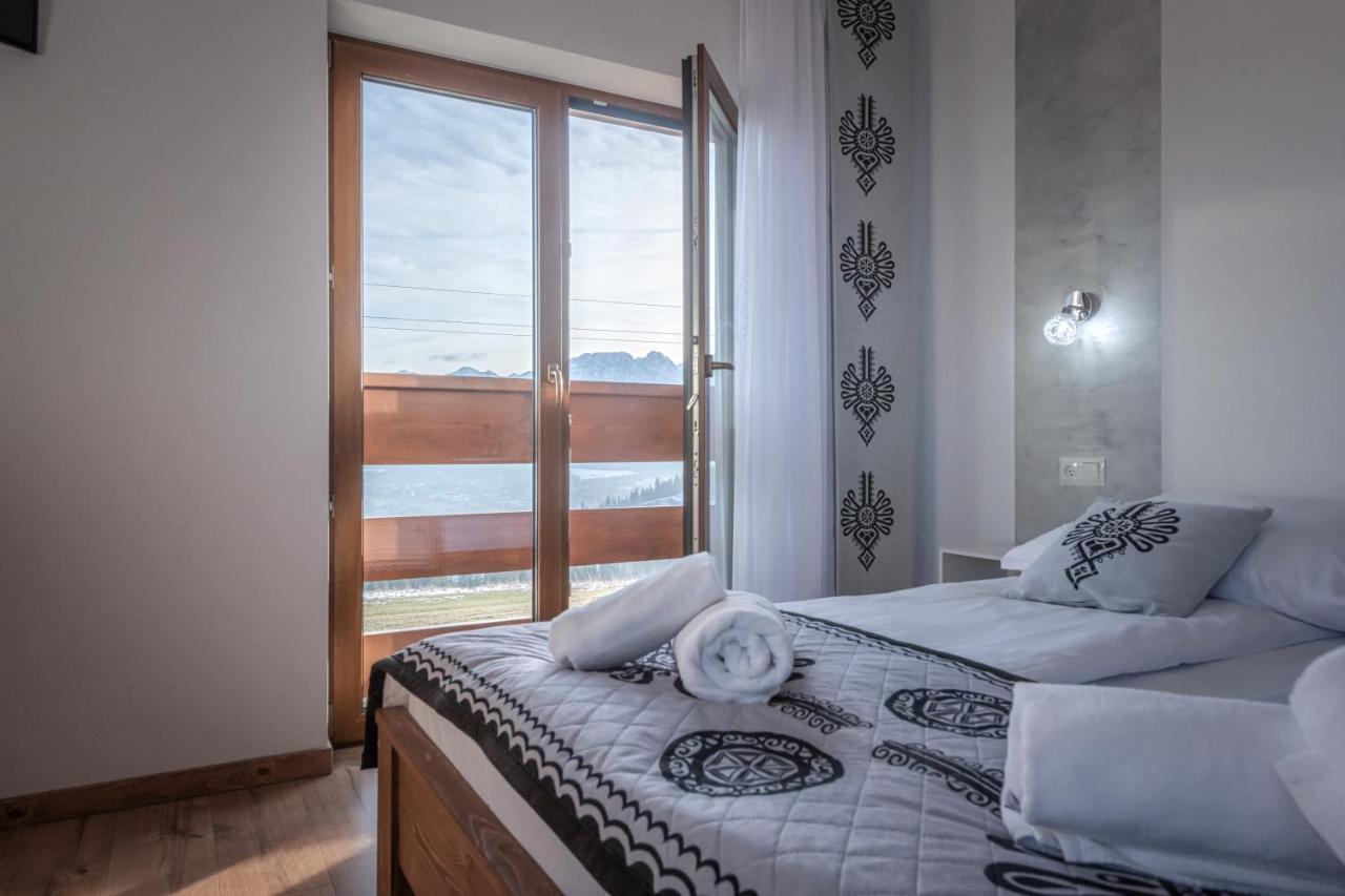 Guest house Na Grani Zakopane