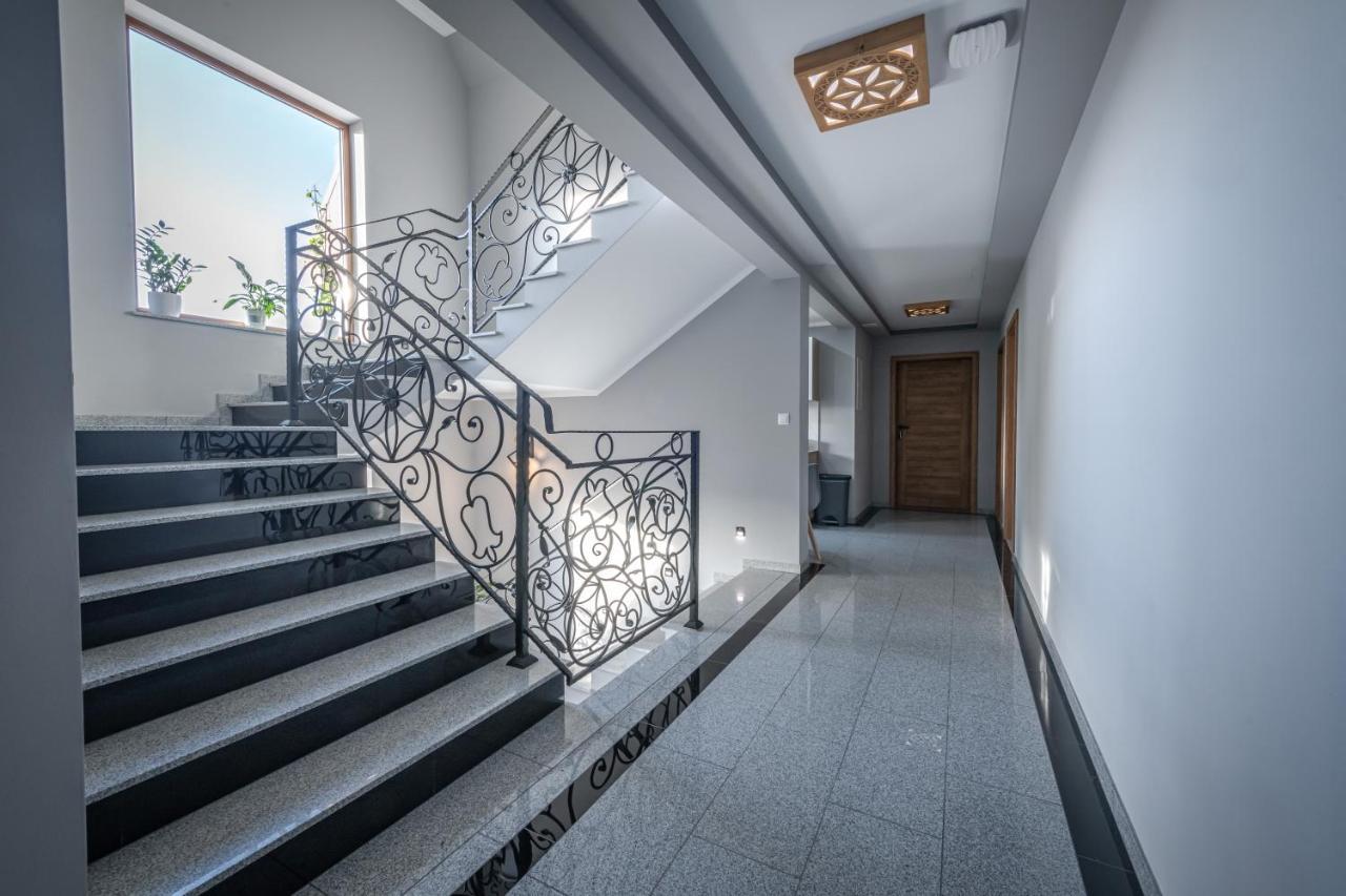 Na Grani Guest house