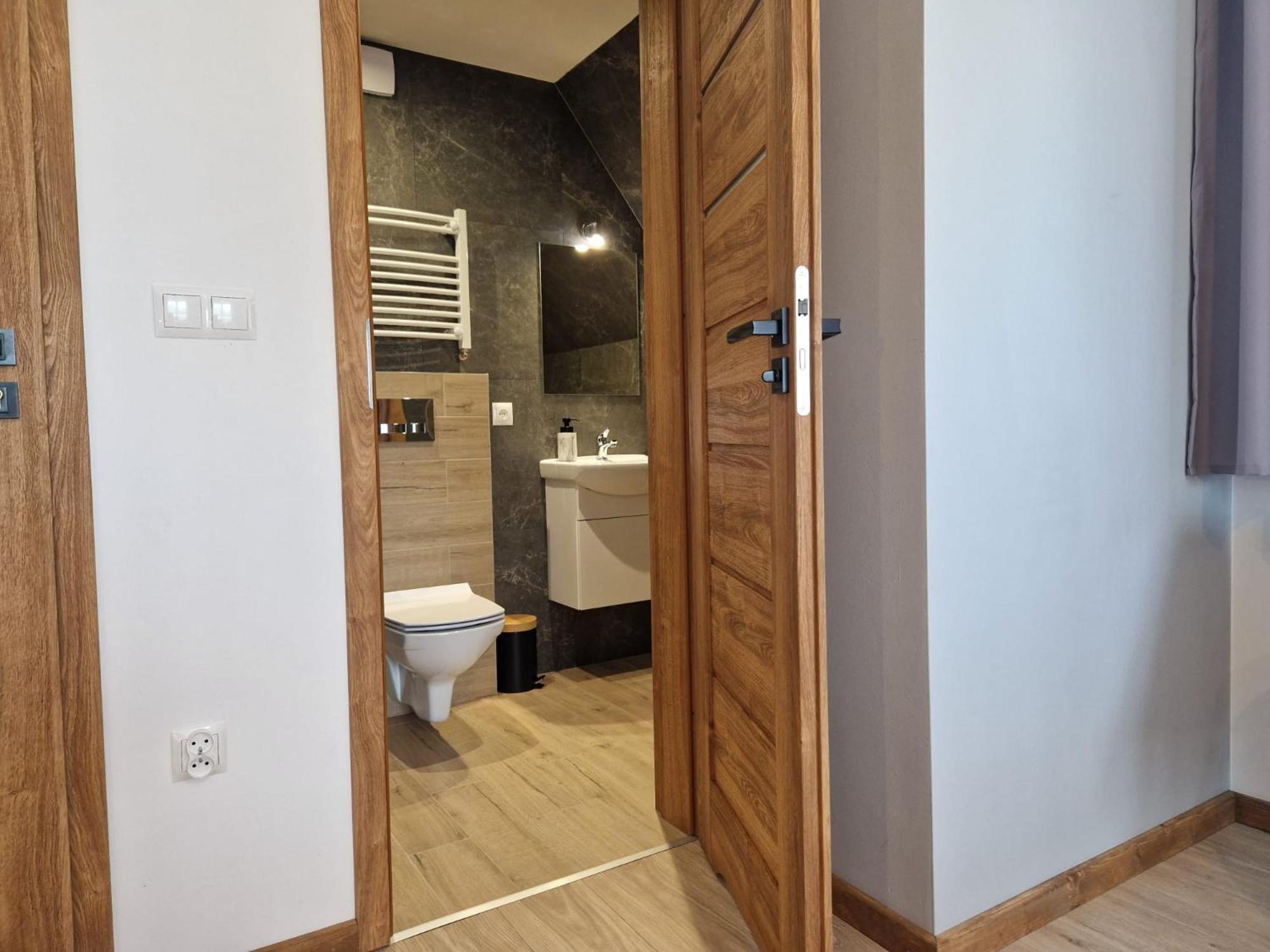 Guest house Na Grani