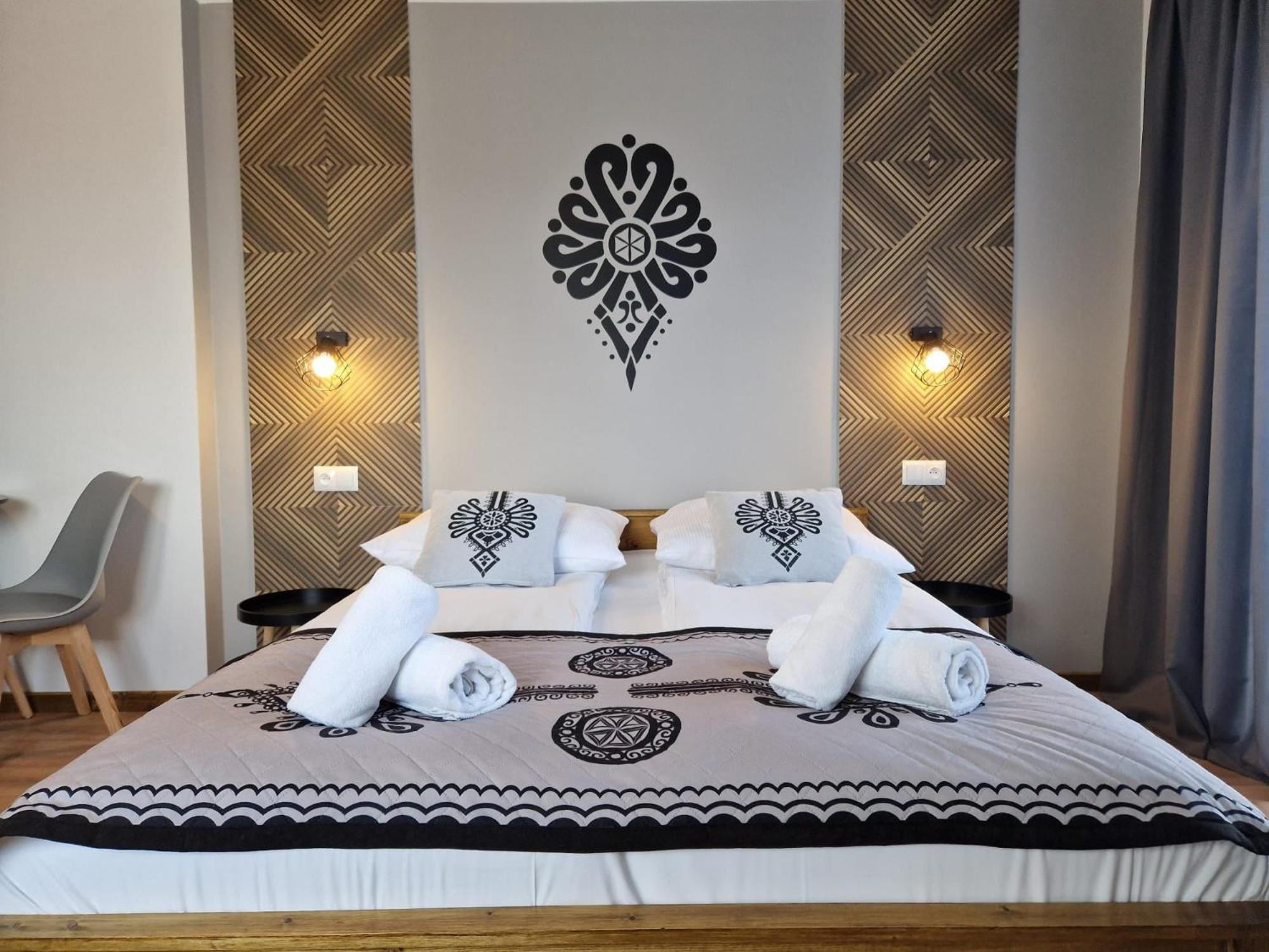 Na Grani Guest house